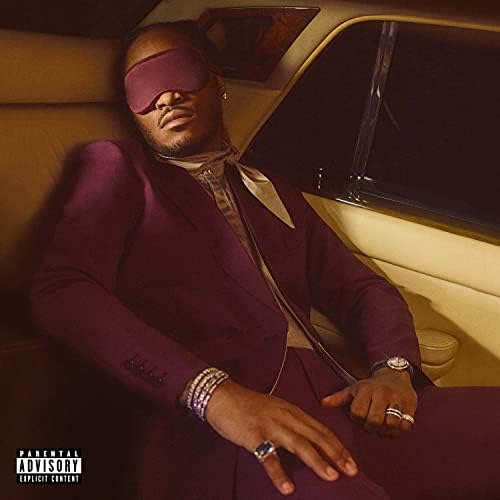 Amazon.com: Just Let It: CDs & Vinyl
